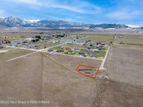 L5 SECOND WEST STREET, Bedford, WY 83112
