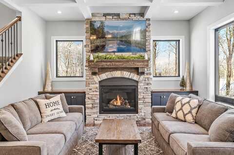 2451 180th Lane NE, Ham Lake, MN 55304