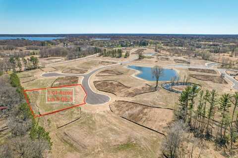 18071 Urbank Street NE, Ham Lake, MN 55304