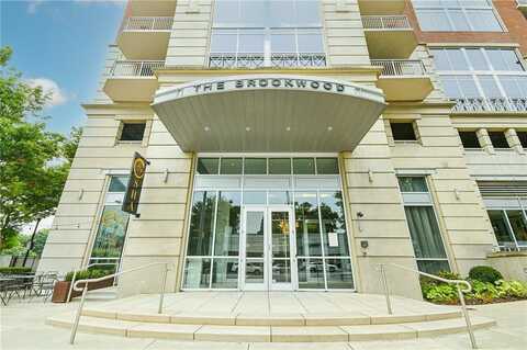 1820 Peachtree Street NW 1102, Atlanta, GA 30309