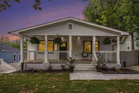 176 Rhodesia Avenue SE, Atlanta, GA 30315