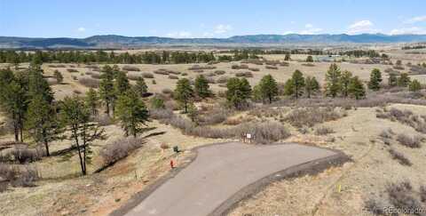 2001 Charlford Lane, Sedalia, CO 80135