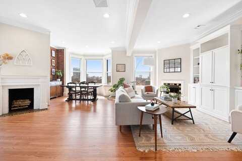 295 Beacon 72, Boston, MA 02116