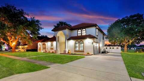 2813 BALLARD AVENUE, ORLANDO, FL 32833