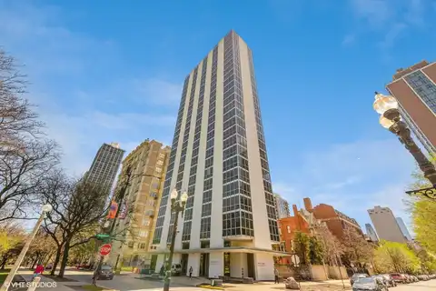 1555 N Dearborn Parkway 20D, Chicago, IL 60610
