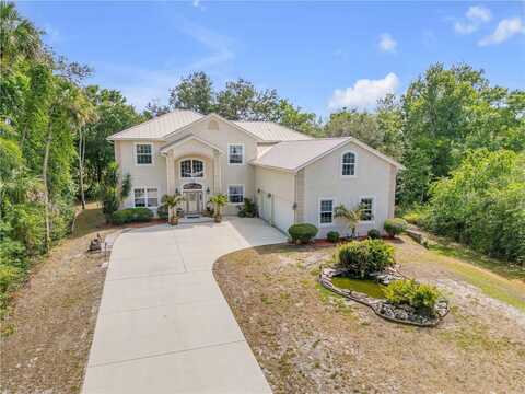 2710 QUIET LANE, COCOA, FL 32926