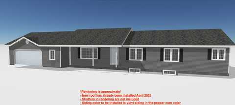 700 Stone Street, Kalispell, MT 59901
