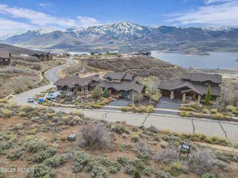 10850 N Hideout Cove, Hideout, UT 84036