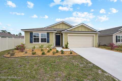 65247 RIVER GLEN Parkway, Yulee, FL 32097