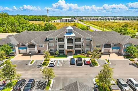 115 LEGENDARY Drive 106, Saint Augustine, FL 32902