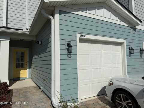 367 BRANDON LKS Drive, Saint Augustine, FL 32092