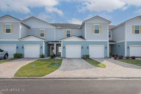 367 BRANDON LKS Drive, Saint Augustine, FL 32092