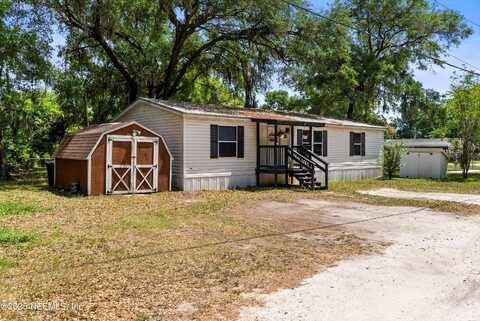 85246 JOHNSON Lane, Yulee, FL 32097