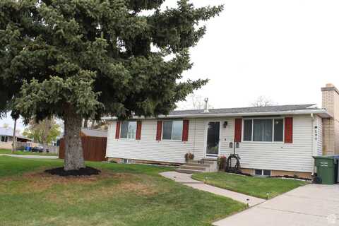 290 N 400 W, Smithfield, UT 84335