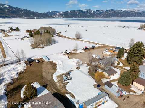LOT 15 US-26, Alpine, WY 83128