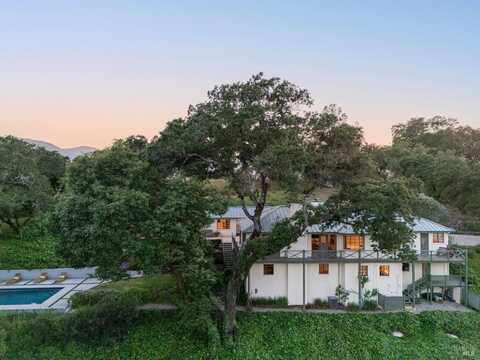 2480 Spring Mountain Road, Saint Helena, CA 94574
