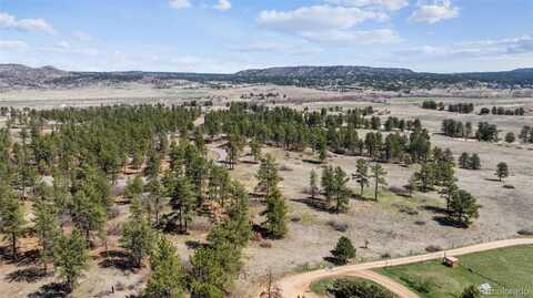 2360 Charlford Lane, Sedalia, CO 80135