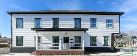 637 E Anderson Street 1-5, Savannah, GA 31401