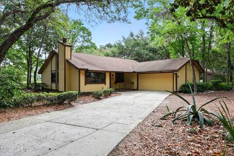 12047 HIDDEN HILLS Drive S, Jacksonville, FL 32225