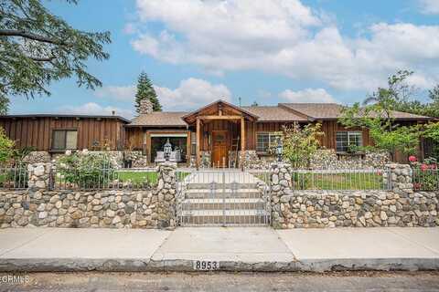 8953 Hillrose Street, Sunland, CA 91040