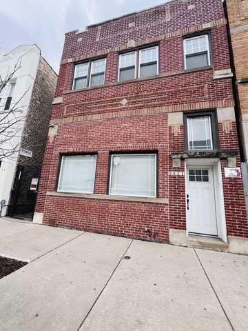 3651 W Montrose Avenue 1R, Chicago, IL 60618