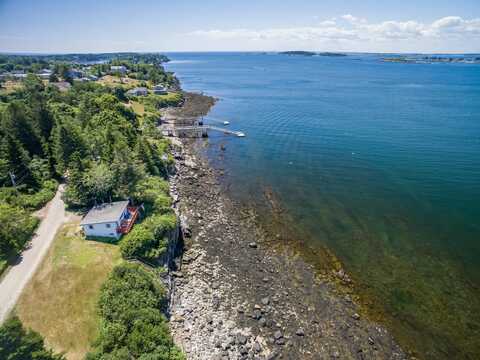 43 West Shore Road, Harpswell, ME 04003