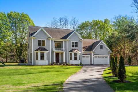 200 South Ave, Weston, MA 02493