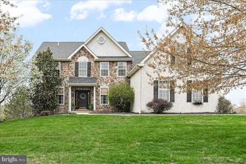 191 Picket Post Ln, Phoenixville, PA 19460