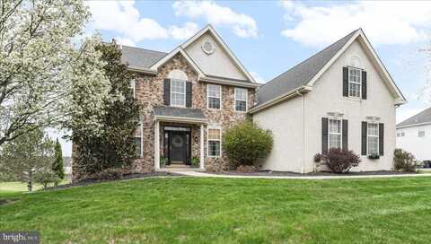 191 Picket Post Ln, Phoenixville, PA 19460
