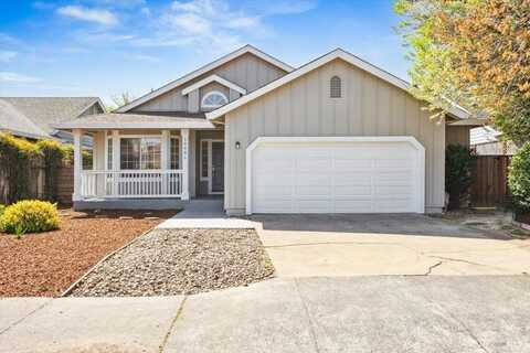 15401 Thomas Street, Glen Ellen, CA 95442