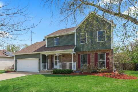 1334 Larson Street, Sycamore, IL 60178