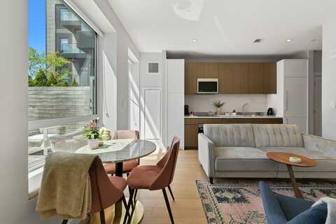 100 Shawmut Ave 311, Boston, MA 02118
