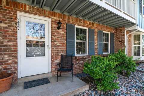 2437 E Geddes Place, Centennial, CO 80122