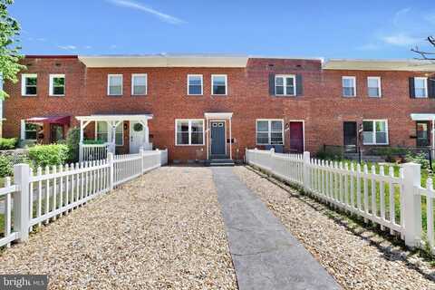 3643 Edison St, Alexandria, VA 22305