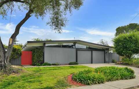 628 Bamboo Terrace, San Rafael, CA 94903