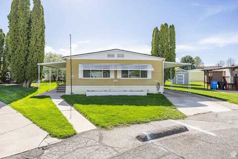 482 W 680 N, Logan, UT 84321