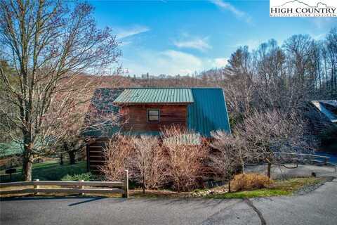 200 Apple Ridge Lane, Blowing Rock, NC 28605