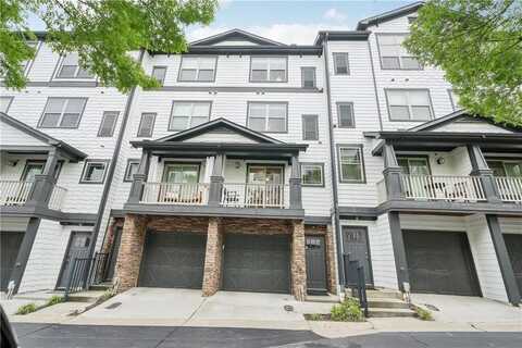 215 Semel Drive NW 455, Atlanta, GA 30309