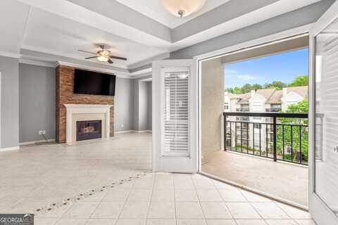 1502 River Green DR NW 1502, Atlanta, GA 30327