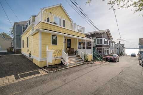 32 Maple Avenue, Nahant, MA 01908