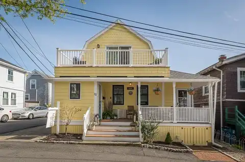 32 Maple Avenue, Nahant, MA 01908