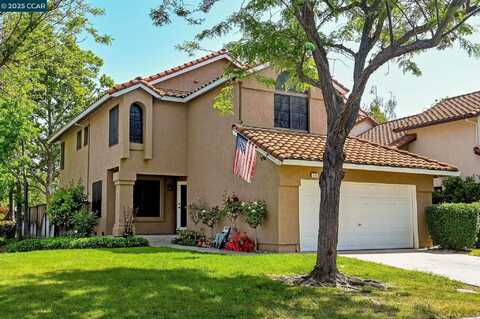 318 Marie Cmn, Livermore, CA 94550