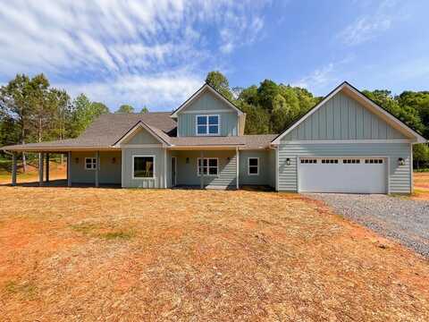 90 Cold Springs Road, Ellijay, GA 30540