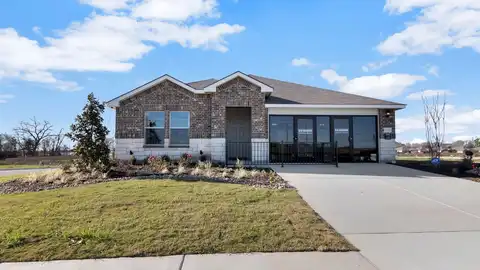 2614 Torbensen Court, Temple, TX 76504