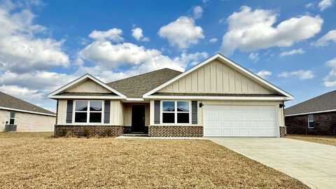 2671 TEN MILE RD, Pace, FL 32571