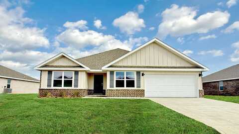 2671 TEN MILE RD, Pace, FL 32571