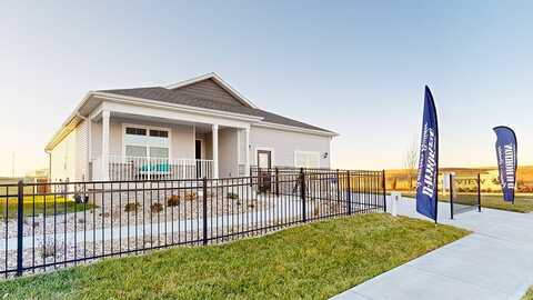 12663 S 205TH ST, GRETNA, NE 68028