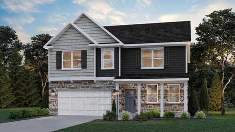 301 Dye Lane, Westover, WV 26501