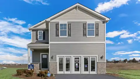 5017 YATES ROAD, Mt. Pleasant, WI 53403