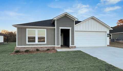 3629 Wise Rd., Bryant, AR 72002